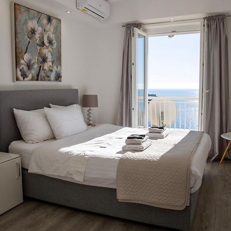 Apartment Luxeview2- Old Town View, 10Min To Town Дубровник Экстерьер фото