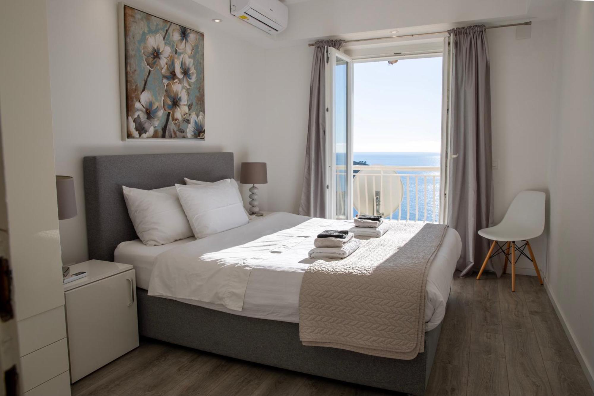 Apartment Luxeview2- Old Town View, 10Min To Town Дубровник Экстерьер фото